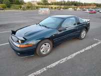 Mitsubishi Eclipse 1generacji 2.0 150KM JDM 1993r ,Możliwa zamiana