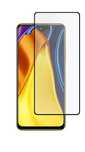 Szkło Hartowane Pełne do Xiaomi Poco M3 Pro 5g / Redmi Note 10/5g