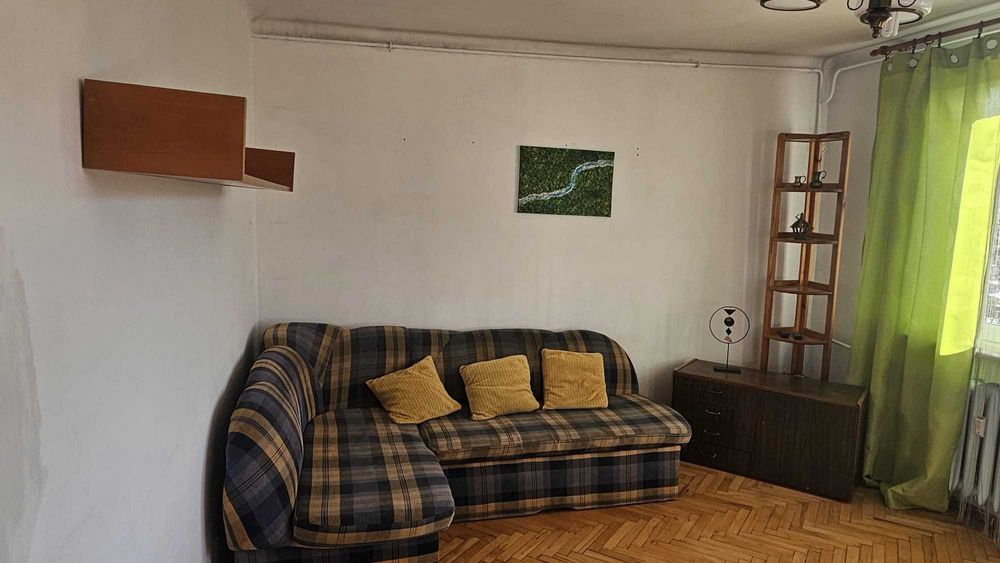 Wynajmę pokój dla jednej osoby