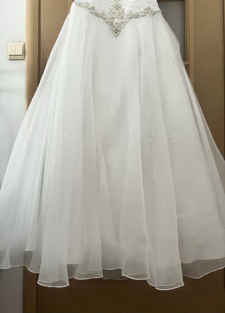 Suknia Ślubna Novia
