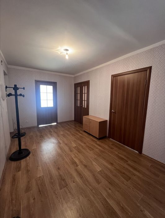 Продам 2к.квар. В Центре Левобережного массива. Новый /Жилой дом ОСББ!