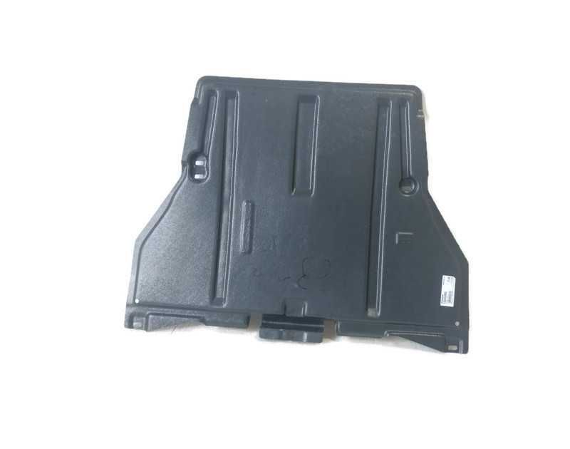 AUDI A4 B5 94- PASSAT B5 FL 96- SUPERB I osłona skrzyni biegów