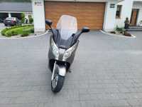 Honda S-Wing Honda s-wing 125 2008r