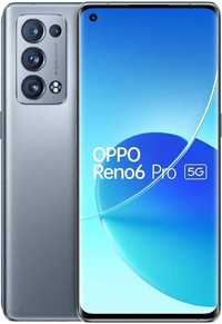 OPPO Reno 6 Pro 5G 12/256GB/NOWY gwarancja do lutego 2026
