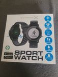 Zegarek sportowy Sport watch  Exstremex Nikkel GPS.