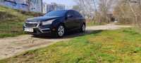 Chevrolet Cruze 1.8 2015