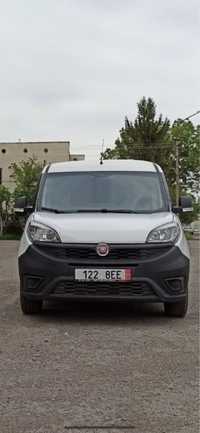 Полік килим коврик ковер Fiat Doblo Opel Combo maxi