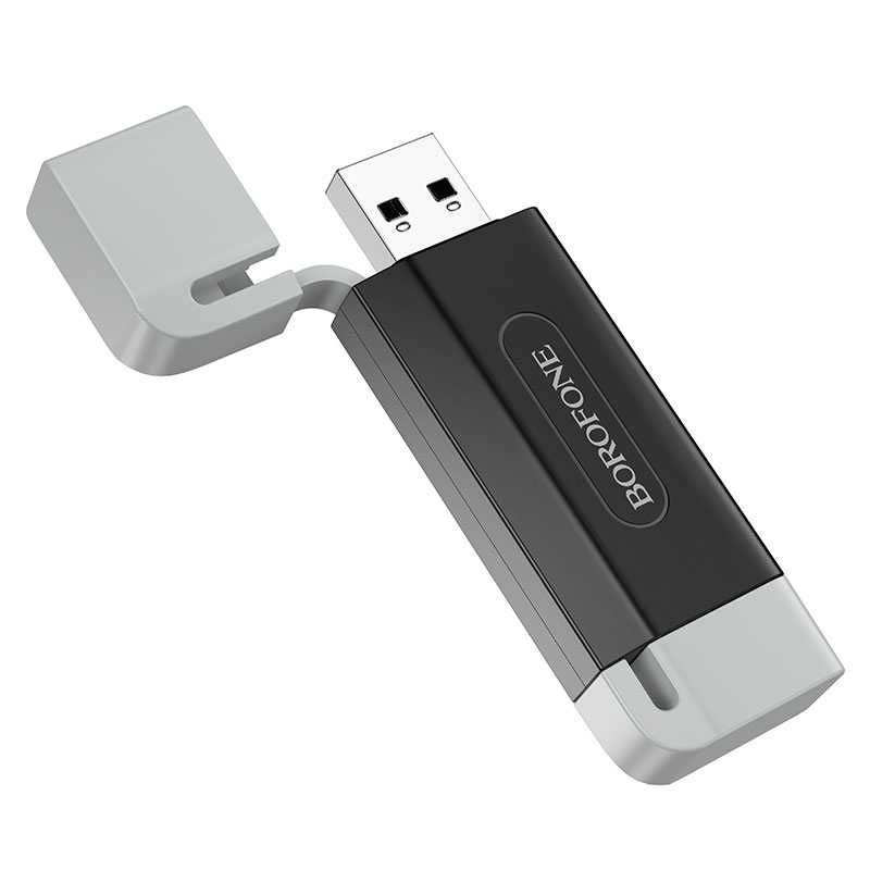 CZYTNIK KART SD, micro SD do 2 TB USB USB-C Laptop Komputer Smartfon