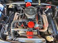 Wołga GAZ-24 Ford Falcon V8 z programu DUDA vs. SZAFRAŃSKI - zamiana