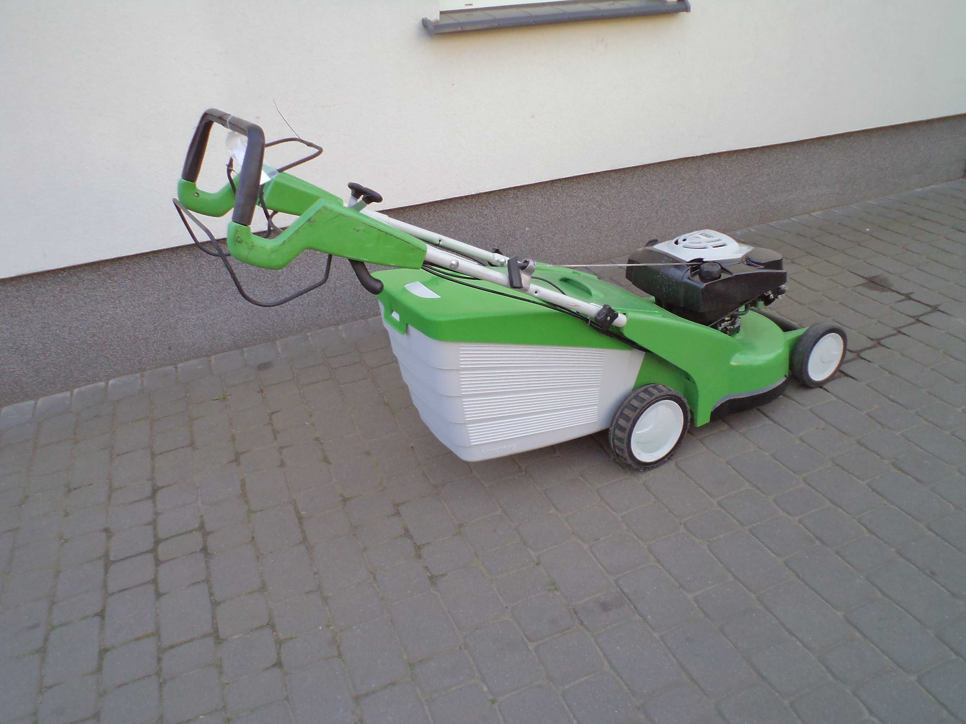 Kosiarka  VIKING MB 655,1 sprzęgło Briggs&Stratton Wysyłam napęd