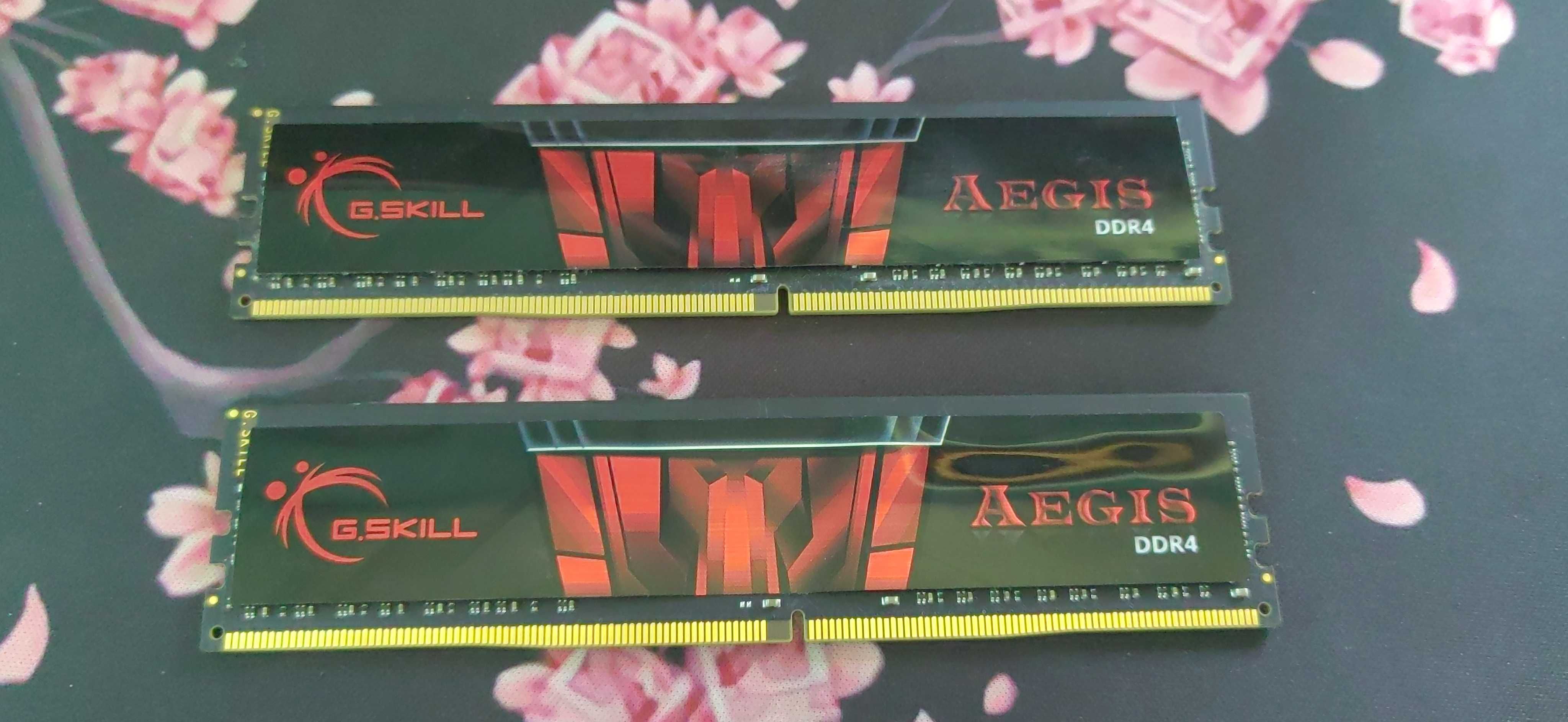 G gskill aegis 16gb 3200mhz
