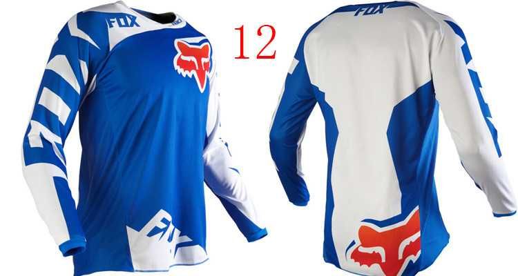 Мотоджерсі XS-5XL, мотокросс, ендуро, вело, мото джерси, джерсі