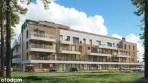 Apartamenty nad jeziorem, odlicz 23% Vat