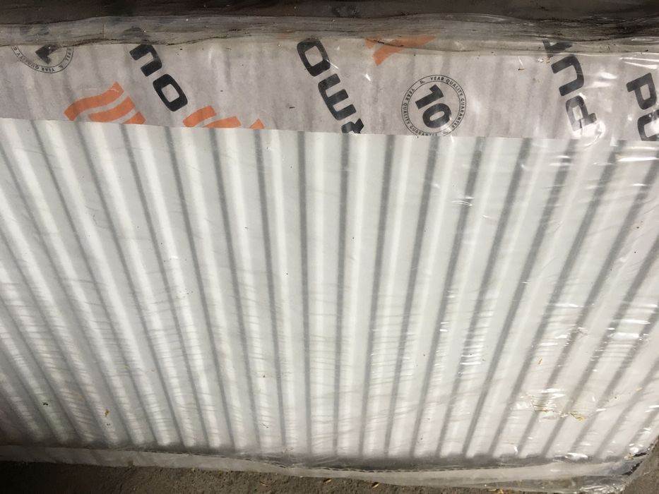 Grzejnik purmo 120cmx90cm