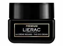 LIERAC PREMIUM przeciwstarzeniowy krem pod oczy 20ml