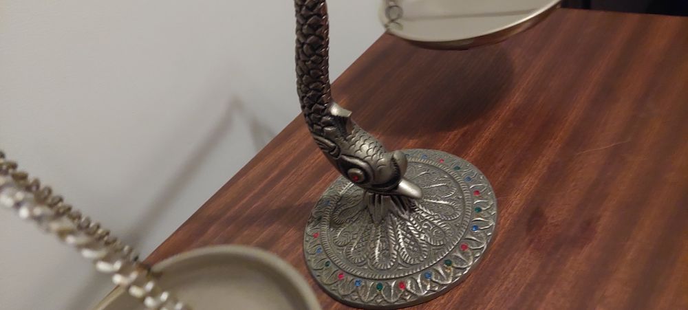 Balança decorativa vintage