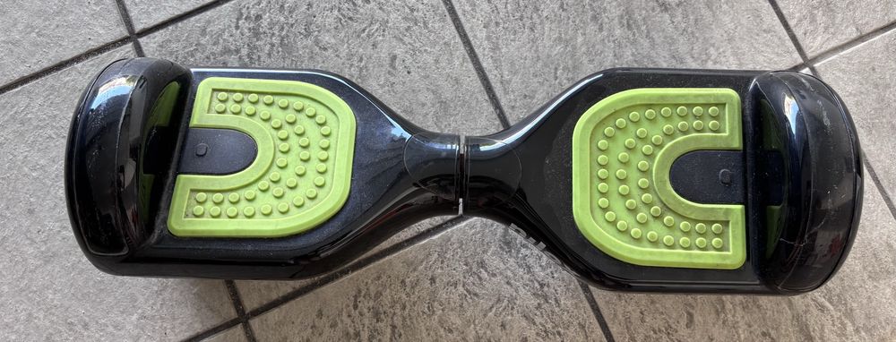 Hoverboard NILOX - para peças
