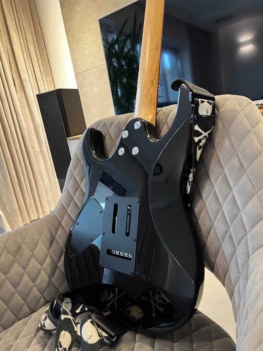 Gitara Elektryczna Ibanez GRX70QA-TRB GIO