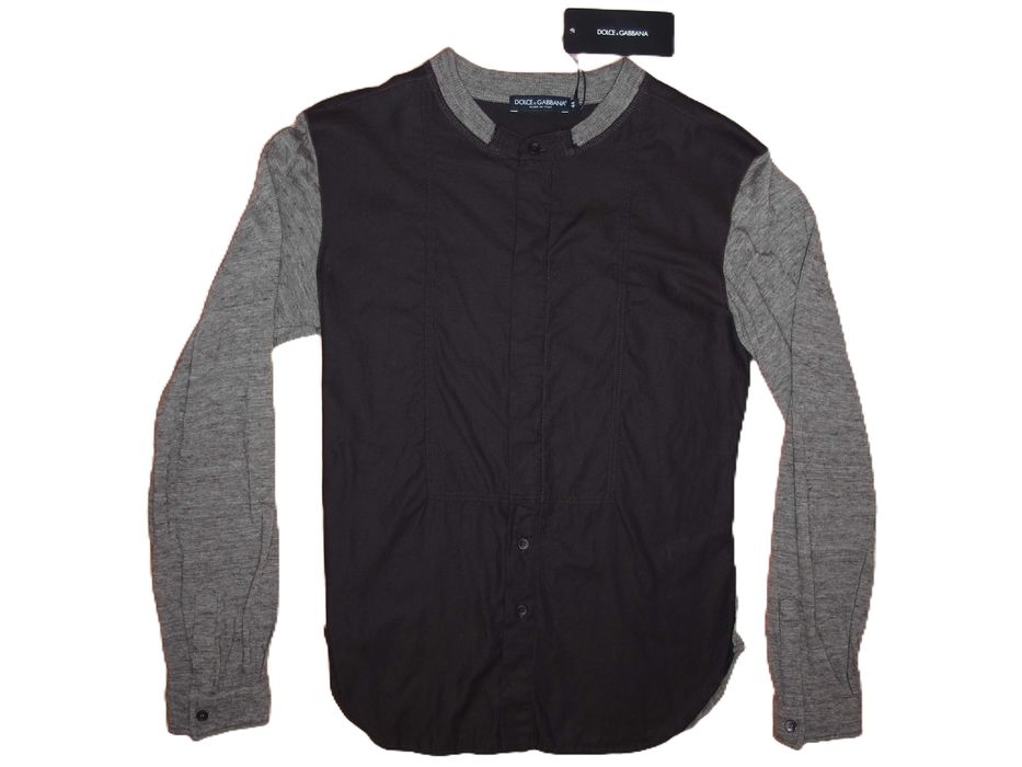 Рубашка Dolce & Gabbana размер eur-XS-S / 44-46, оригинал