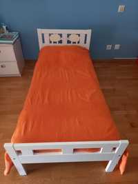 Cama de criança Ikea Kritter