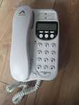 Telefon stacjonarny byłej telewizji kablowej ASTER