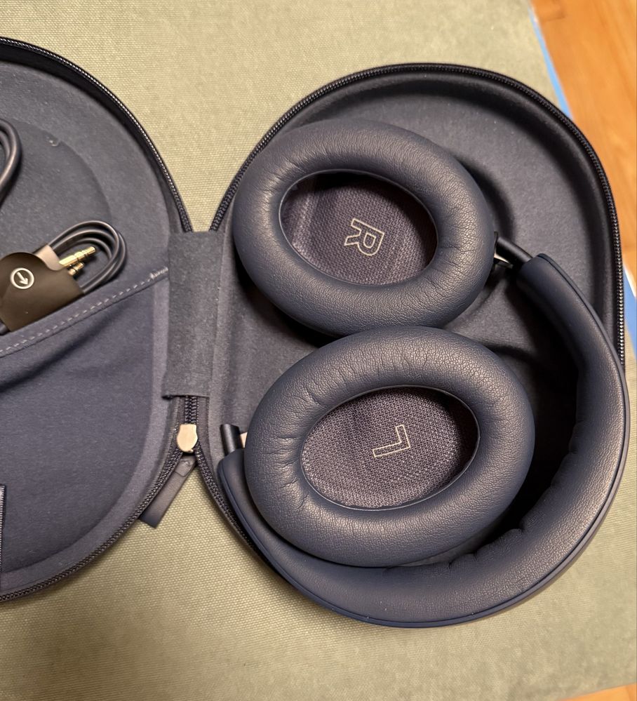 Продам Bose QuietComfort Ultra Lunar Blue