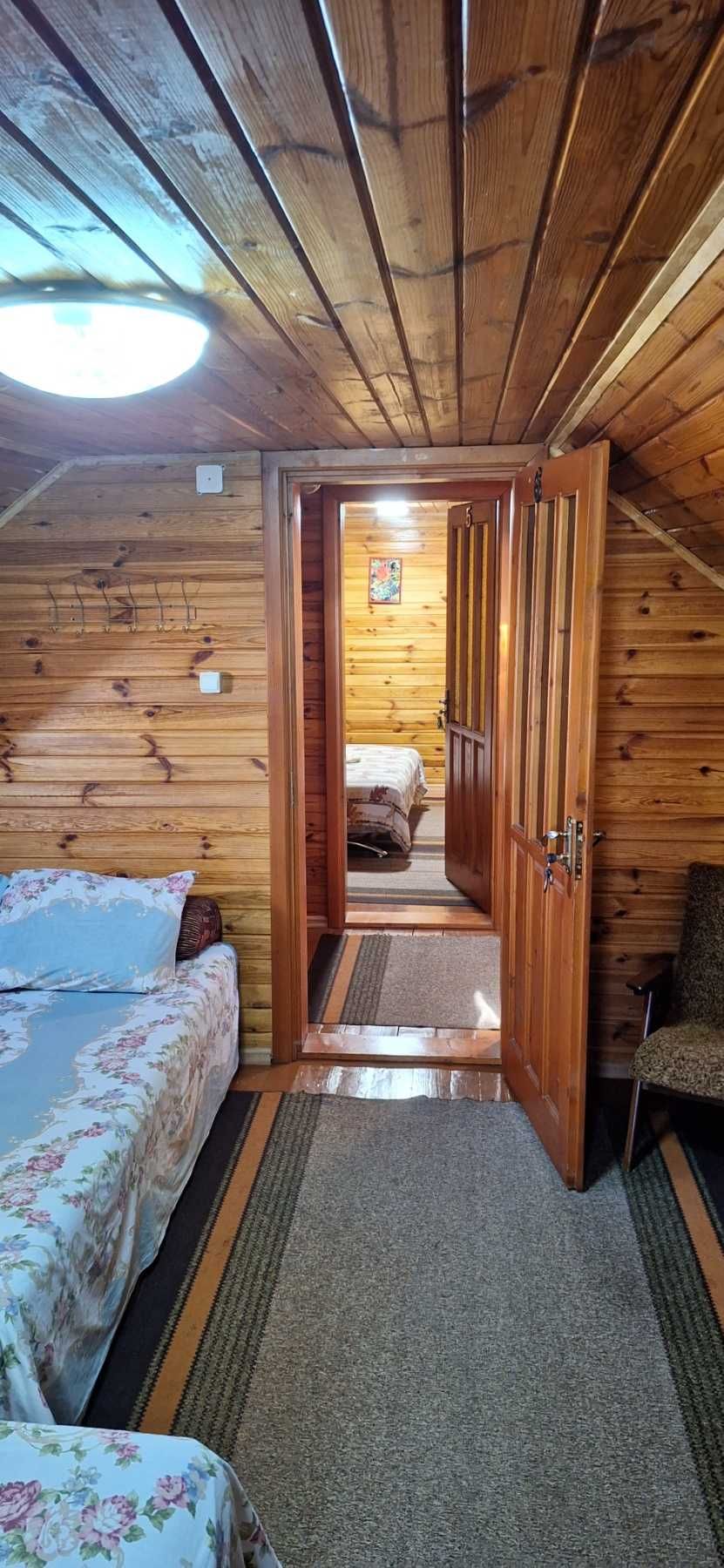 ТЕРМІНОВО ПРОДАЖ 2-х поверхового будинку біля озера Дийда, 172 кв.м.