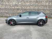 SEAT Leon 2.0 TSI S&S Cupra 300