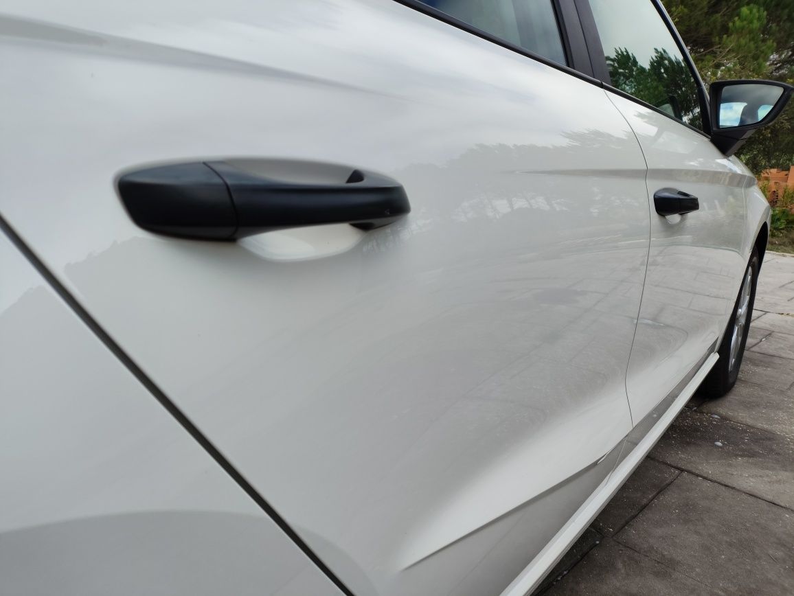Seat Ibiza TSI 1.0 80cv. 46000km