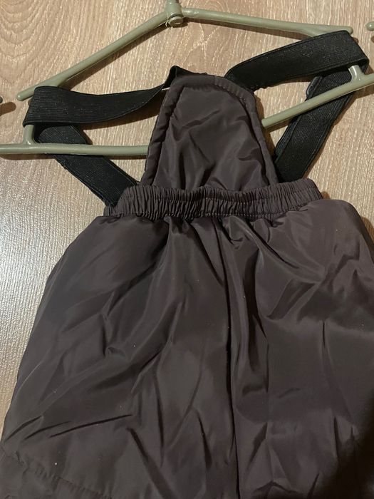 Комбінезон 86-92