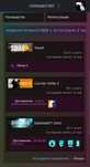 Steam Аккаунт с Играми