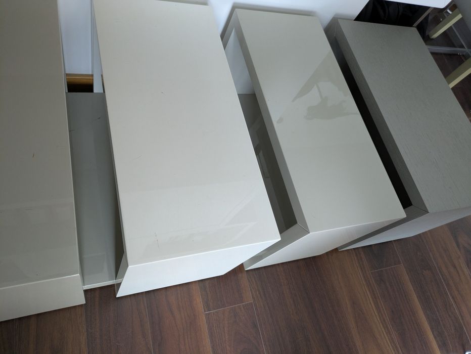 Mesa de centro para sala