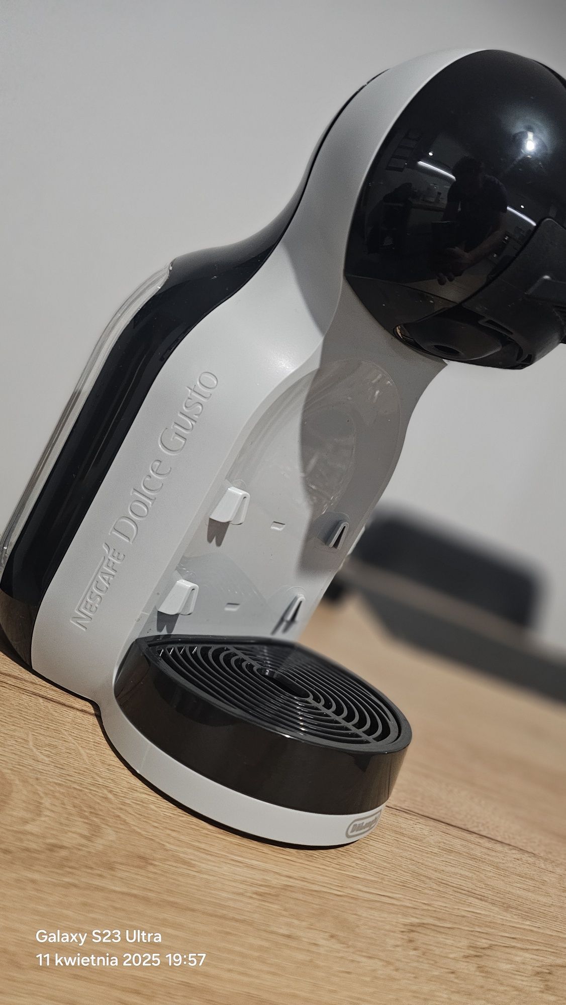 Express dolce gusto jak nowy