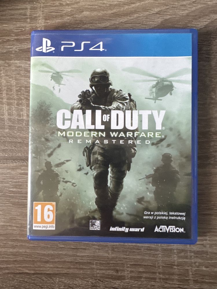 PS 4 5 Playstation Assassins Sniper Call of Duty Dishonored Rage