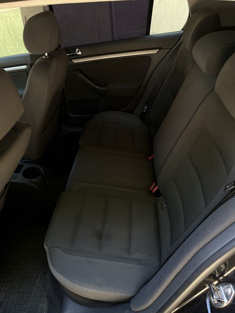 Volkswagen Golf 5 2.0 benzyna 150 koni