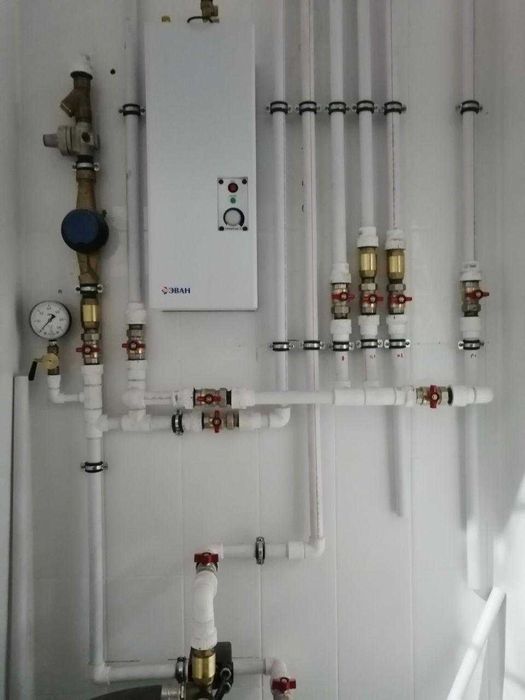 Сантехнік. Ремонт сантехніки. Оперативний виїзд без посередників