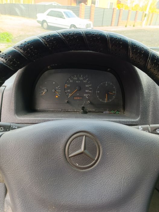 Продам Мерседес віто 110 груз пас 5+1