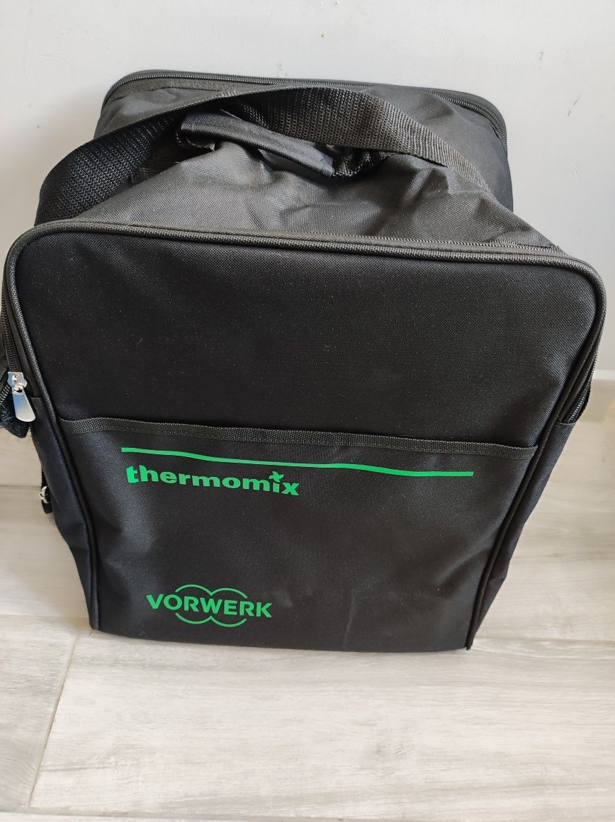 Torba thermomix NOWA