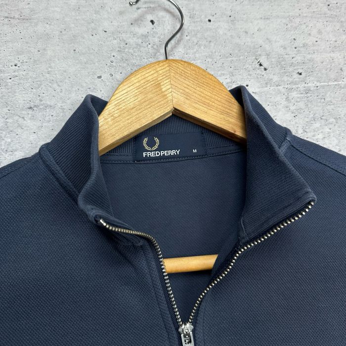Кофта свитре свитшот Fred Perry M2594 размер S-M