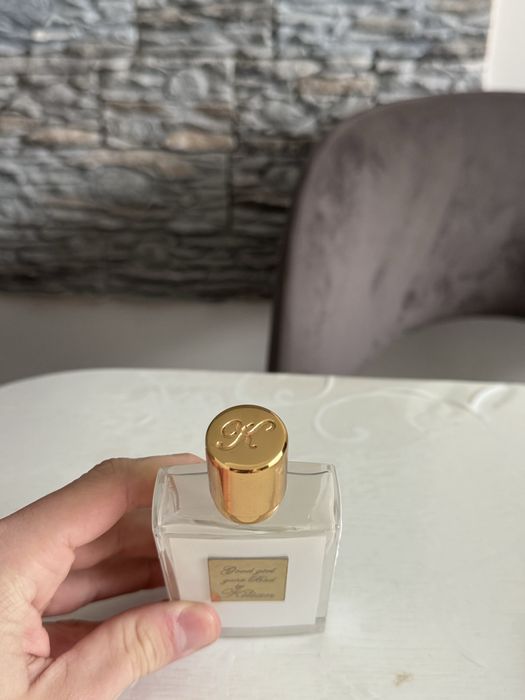 Good girl gone Bad by Kilian