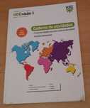 Caderno de Atividades "Geovisão" 8°ano