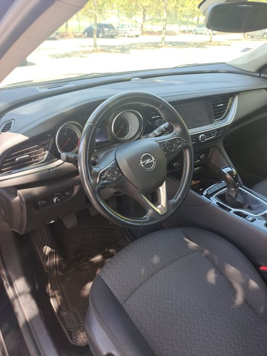 Opel Insignia Sportourer Business