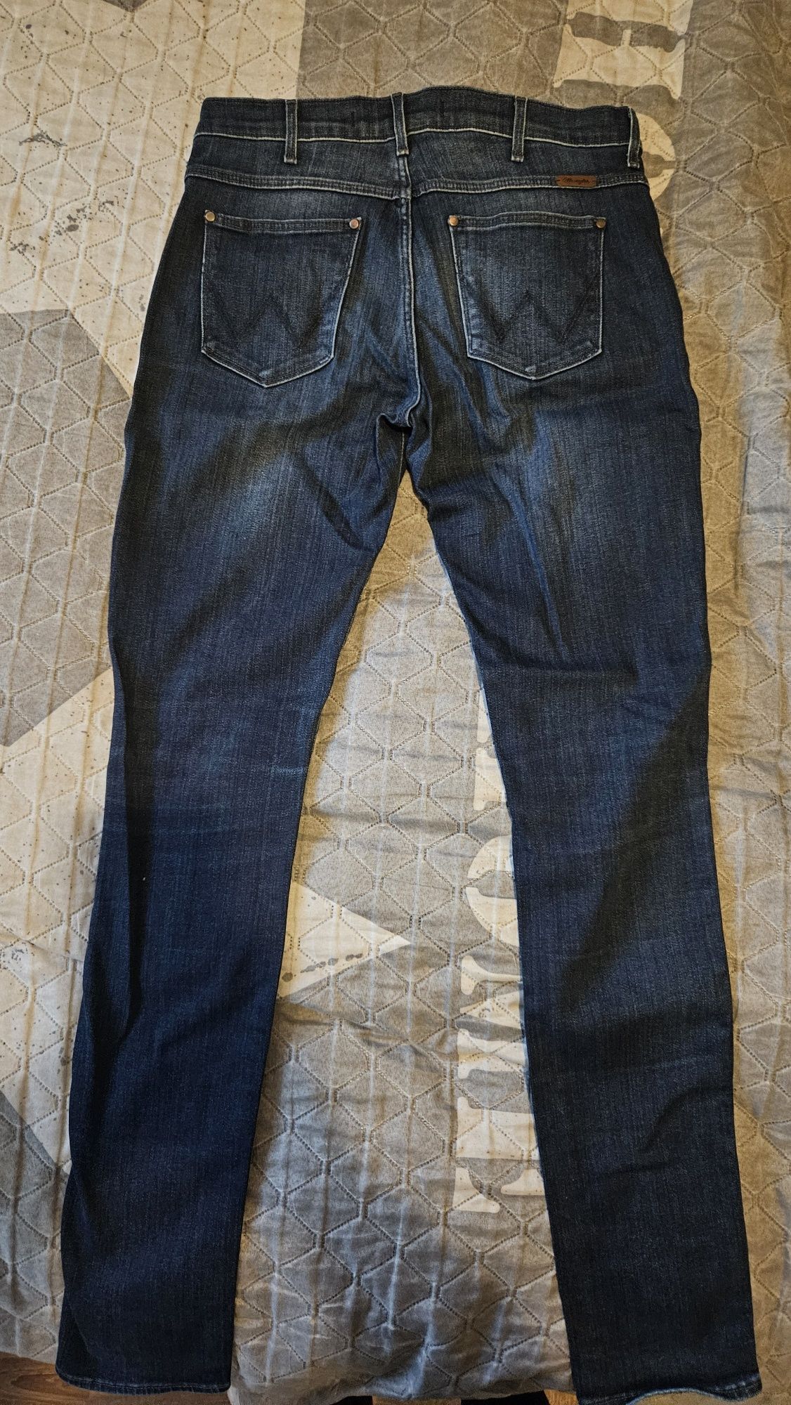 Jeansy Wrangler Corynn  W28 L32