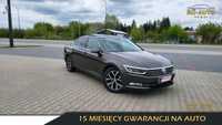 Volkswagen Passat 2.0tdi Mocca Full Led! Oryginał 238tkm Super