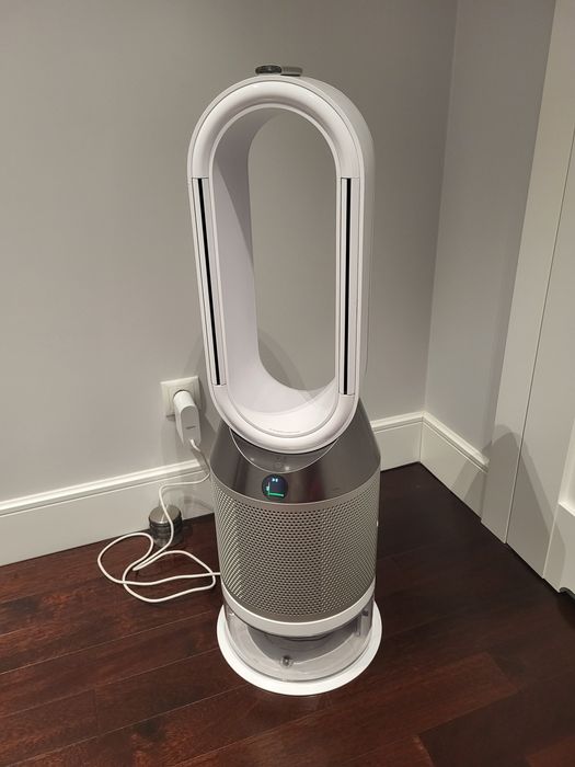 Dyson Purifier Humidify+Cool PH1 – Oczyszczacz + Nawilżacz powietrza
