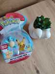 Figurki Pokemon oryginalne