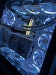 Komputer Gamingowy RX 7800XT RYZEN 7 7800X3D AKCESORIA GAMINGOWE