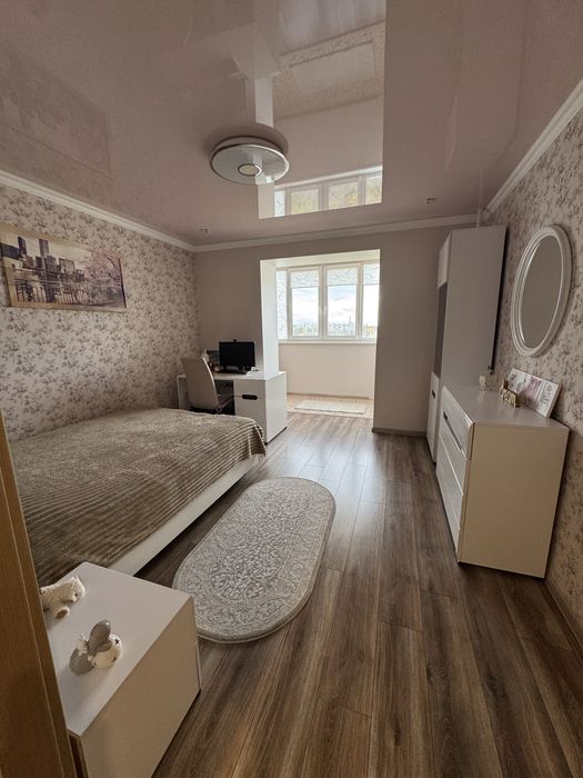 Продаж квартири з ремонтом і індивідуальним опаленням