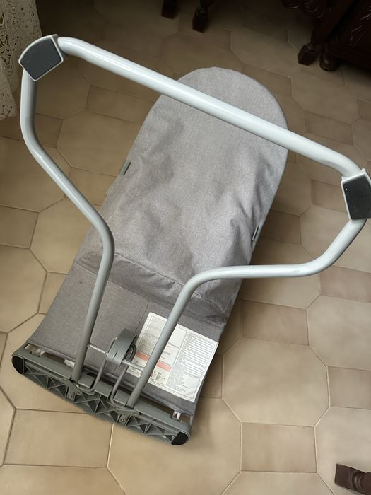 Espreguiçadeira MS Lullaby baby Hammock