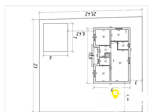 Б.Дамба,Козин, продажа нового дома 117 кв.м, 1 этаж, терраса, лес